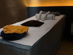 -江南足纪·影院足道·轻奢SPA(笋岗HALO广场店)