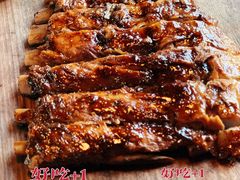 -泰莲庭·溪畔餐厅(雁栖湖店)