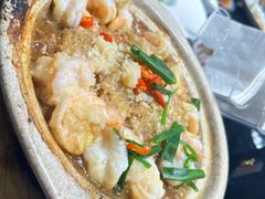 -秦唐一号西安菜馆(钟楼店)