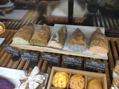 -Let's Taipei 非常烘焙(太古里店)
