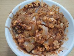 -清真·宏顺祥卤汁凉粉(大皮院店)