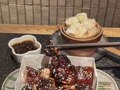 -三出山火锅(南京万象天地店)