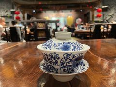 -顺兴老茶馆·精品川菜(世纪城店)