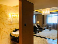 -西安赛瑞喜来登大酒店