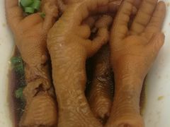 -小榄公饭店(西区彩虹店)