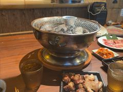-肉仓焼肉バー(烟台山店)