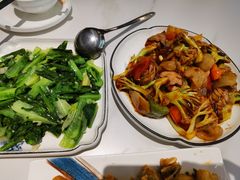 -旺达小吃•三十年福州菜(正大广场店)