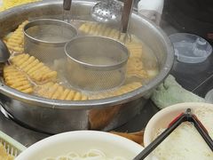 -正宗阳山牛杂(东城店)