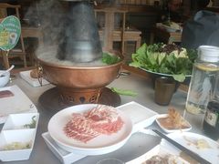 -牛街·马辈儿涮肉(牛街总店)