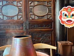 -东门口·鲜爆肚涮肉·烧烤(老门东店)