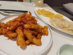 -船歌·鱼水饺青岛菜(恒隆广场店)