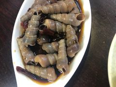 -大锅强·蒸海鲜青岛菜(吾悦广场店)