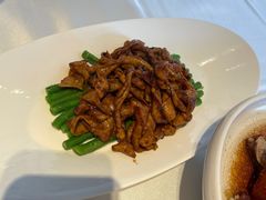 豉油皇鹅肠-炳胜品味(珠江新城店)