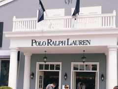 -Polo Ralph Lauren(青浦百联奥特莱斯广场店)