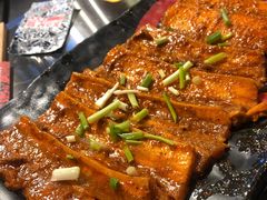 -北木南烤肉和酒(重庆雾都广场店)
