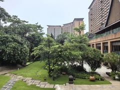 -三亚湾红树林度假世界(木棉酒店)