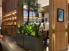 -泰香米泰国餐厅(中大国际店)