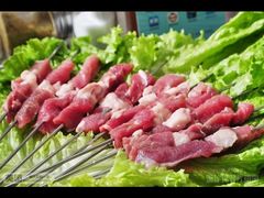 -小寒羊烧烤(凯瑞时代大厦店)