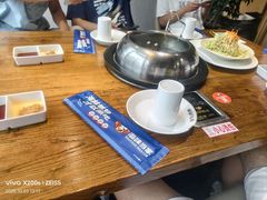 -海味当家·蒸锅海鲜(星海公园店)