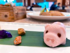 -麒麟中餐厅·经典粤菜·地道菜式老字号(广州长隆酒店)