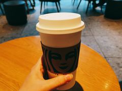 -星巴克(北京广渠门名敦道店)