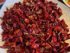 -拾捌川·自贡爆炒(新街口店)