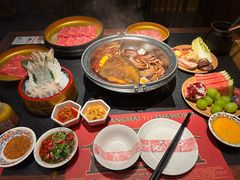 -牛New寿喜烧(闵行龙湖天街店)