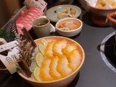 -季季山·云南野生菌火锅(上海首店)