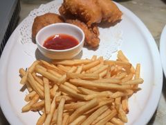 -梁家大院•农家菜(昆山会展中心店)