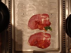 泰式梅花肉-新石器烤肉(南站店)