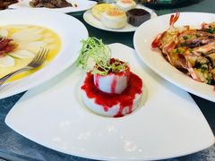 -天津瑞湾开元名都酒店餐厅