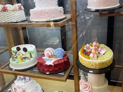 -东南饼庄(南昌市卫生学校住宅区店)