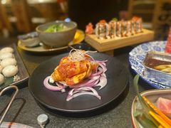 -上男·烧肉集市(五一广场店)