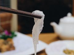 -寻味顺德·南记酒家·传统顺德菜·鱼生(广源路店)