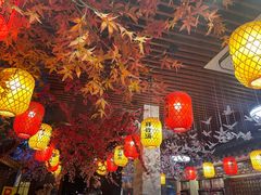 -金杨拉面王小吃面馆·牛三宝面·红烧牛肉粉