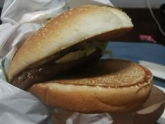 -麦当劳(塔园路店)