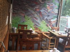 -芦苇荡·酸汤鱼(回龙观店)