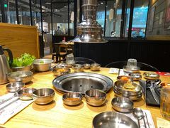 -姜虎东白丁烤肉(银泰中心in99店)