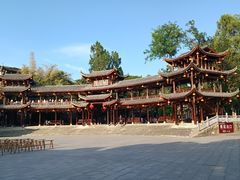 -芙蓉镇景区