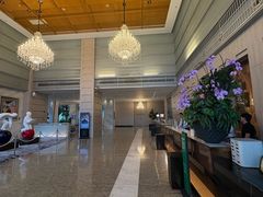 -上海虹桥西郊假日酒店