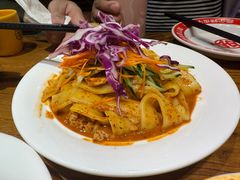 -金柱大盘鸡(波斯坦店)