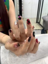 -美兮美学·日式美甲美睫