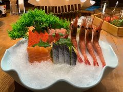 -尚海豆捞(乐虹坊店)