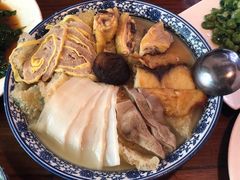 -三林本帮馆(中林街店)