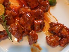 -武庄主特色炒鸡(周恩来纪念馆店)