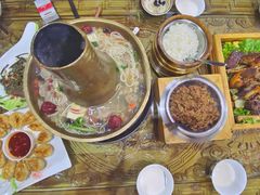 -宗巴雍姆藏餐府
