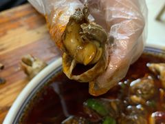 香辣大田螺-三哥田螺(北书院街店)