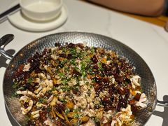 -三猫黑鱼花(南大店)
