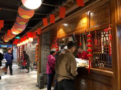 -京味斋·北京烤鸭(北京南站洋桥店)