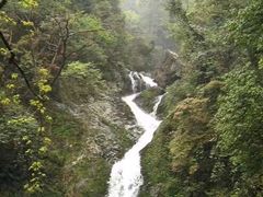 -井冈山风景名胜区
